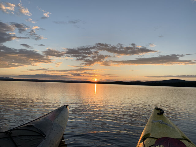 Lac aux Araignées&nbsp;&nbsp;&nbsp;&copy; Jean-Olivier Ruel