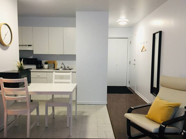 Appartement hôtel&nbsp;&nbsp;&nbsp;&copy; Le St-Antoine