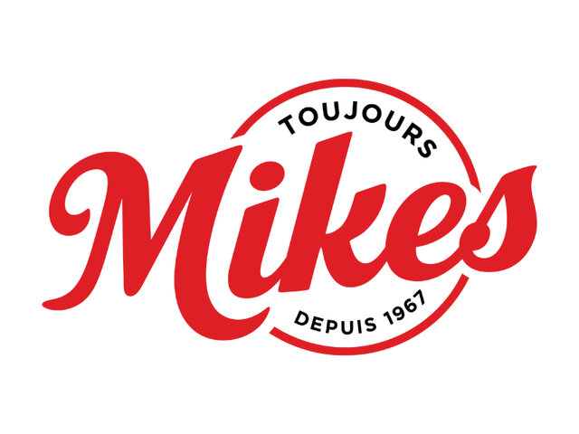 Toujours Mikes (Sept-Îles)
