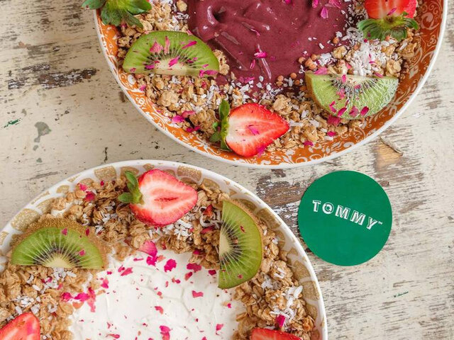 Plats