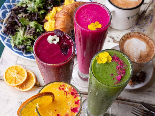 Smoothie
