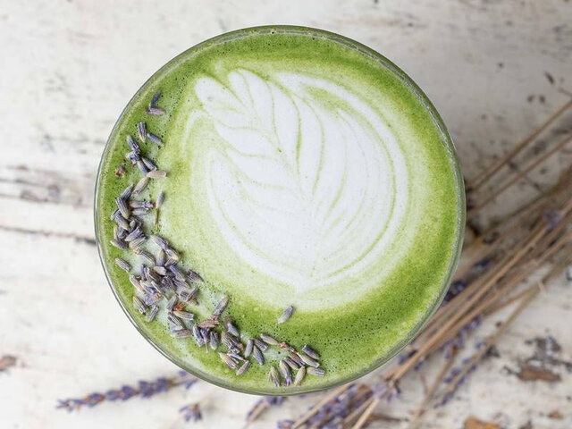 Matcha
