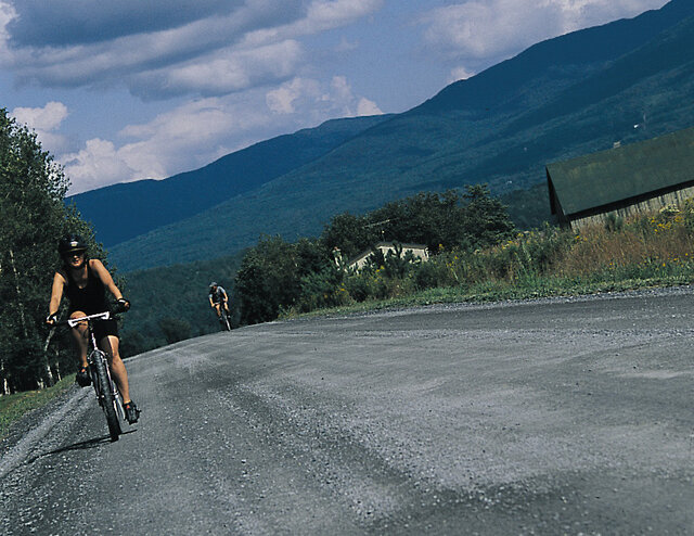 Axe Bromont-Sutton-Vermont&nbsp;&nbsp;&nbsp;&copy; CLD Brome-Missisquoi