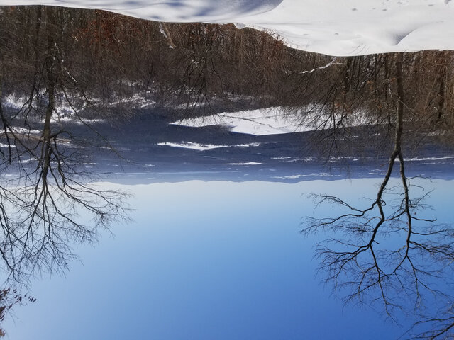 Parc des montagnards&nbsp;&nbsp;&nbsp;&copy; Conservation Espace Nature Shefford (CENS)