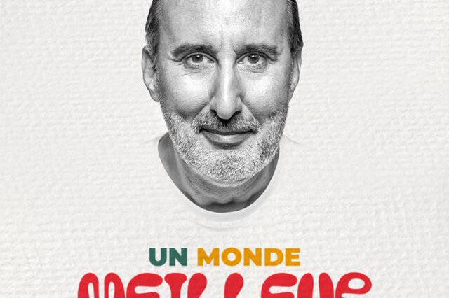 MARTIN PETIT - HUMORISTE