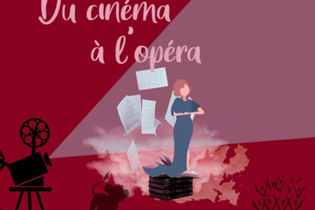 Du cinéma à l'opéra