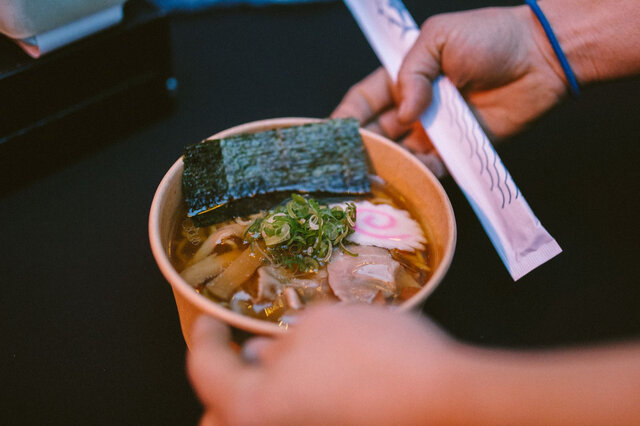 Ramen Ramen Fes