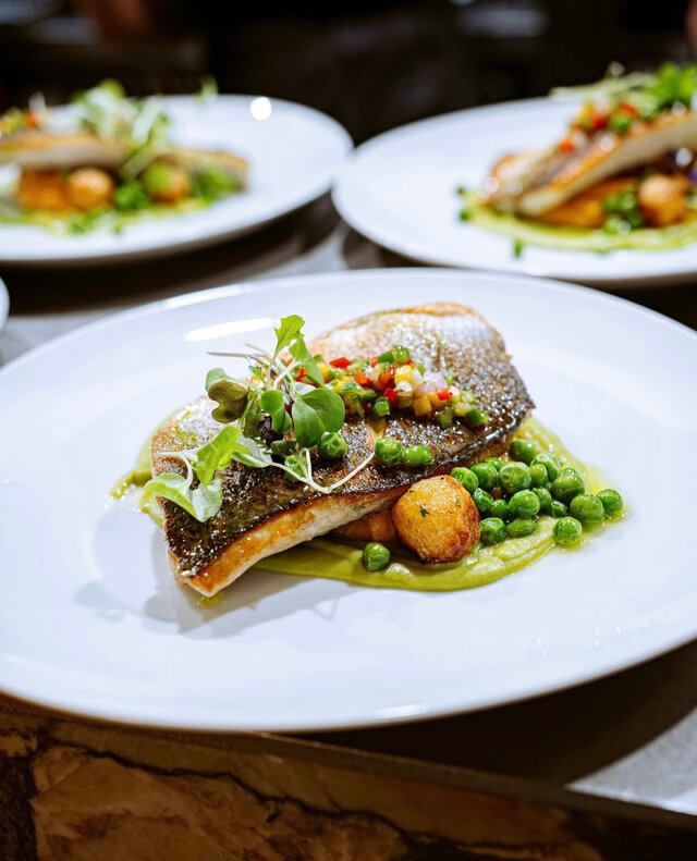 Restaurant SEA ME&nbsp;&nbsp;&nbsp;&copy; SEA ME