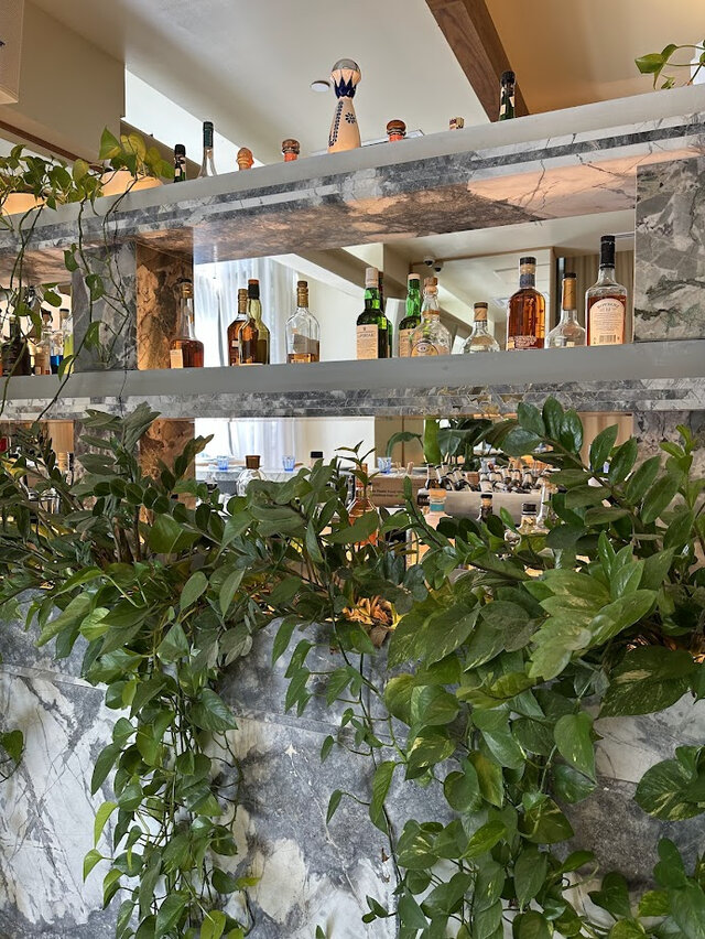 Restaurant SEA ME&nbsp;&nbsp;&nbsp;&copy; SEA ME