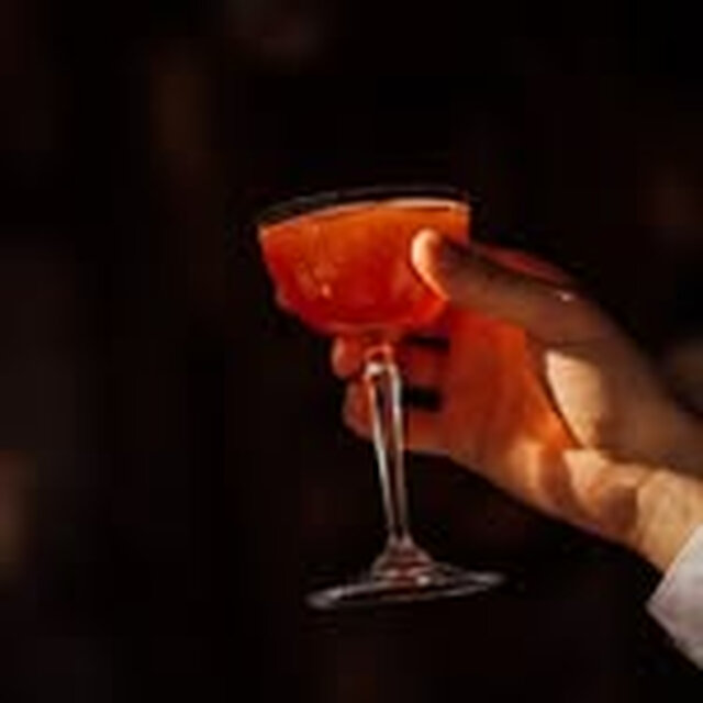 Café Miracolo - Cocktail&nbsp;&nbsp;&nbsp;&copy; Café Miracolo