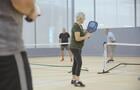 Plateaux multisports&nbsp;&nbsp;&nbsp;&copy; Centre National de Cyclisme de Bromont