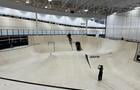 Zone Freestyle&nbsp;&nbsp;&nbsp;&copy; Centre National de Cyclisme de Bromont
