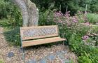 Jardin herboriste&nbsp;&nbsp;&nbsp;&copy; Johanne Fontaire