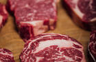 Reuben's, Le Deli & Steakhouse de Montréal - Steaks&nbsp;&nbsp;&nbsp;&copy; Reuben's Steaks & Delicatessen