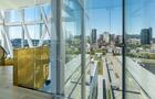 Tour du Port de Montréal - Du haut du grand escalier&nbsp;&nbsp;&nbsp;&copy; Grand Quai et Tour du Port de Montréal