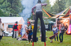 Festival de contes, musique et cirque Contabadour&nbsp;&nbsp;&nbsp;&copy; Festival de contes, musique et cirque Contabadour