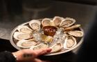 Benjamin Steakhouse Parisien - Huitres&nbsp;&nbsp;&nbsp;&copy; Benjamin Steakhouse Parisien