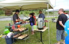 Marché local de Stanstead&nbsp;&nbsp;&nbsp;&copy; Marché local de Stanstead