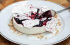 Dessert - Verdun Beach - MTLàTABLE&nbsp;&nbsp;&nbsp;&copy; Verdun Beach