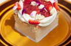 Tres Leches_01 - Verdun Beach&nbsp;&nbsp;&nbsp;&copy; Verdun Beach