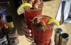 Le Cochon Dingue - Bloody Cochon&nbsp;&nbsp;&nbsp;&copy; Restos Plaisirs