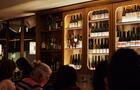 Casavant - Bar, cellier et alcôve&nbsp;&nbsp;&nbsp;&copy; Dominique Lafond