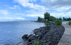 Lac Saint-Jean - Pekuakami - Roberval - 1&nbsp;&nbsp;&nbsp;&copy; La route bleue