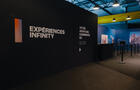 Expériences Infinity&nbsp;&nbsp;&nbsp;&copy; A.Boukind