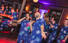 Nuit blanche carnavalesque&nbsp;&nbsp;&nbsp;&copy; Audet photo