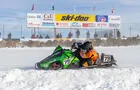 motoneige_ovale_glace&nbsp;&nbsp;&nbsp;&copy; Lyse Samson