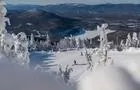 Piste 4 Km&nbsp;&nbsp;&nbsp;&copy; Mont-Orford
