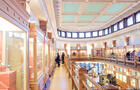 Cultures du monde&nbsp;&nbsp;&nbsp;&copy; Musée Redpath, Université McGill