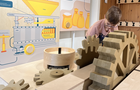 Musée d'histoire pour enfants&nbsp;&nbsp;&nbsp;&copy; Moulin des Jésuites