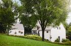 Le Moulin des Jésuites de Charlesbourg en été&nbsp;&nbsp;&nbsp;&copy; L-W.Théberge