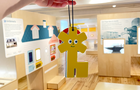 Musée d'histoire pour enfants&nbsp;&nbsp;&nbsp;&copy; Moulin des Jésuites