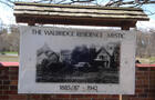 Résidence Walbridge&nbsp;&nbsp;&nbsp;&copy; Musée Missisquoi