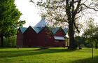 Grange&nbsp;&nbsp;&nbsp;&copy; Musée Missisquoi