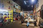 Musée Gilles-Villeneuve - 4&nbsp;&nbsp;&nbsp;&copy; Etienne Boisvert