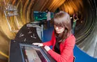 Poste interactif&nbsp;&nbsp;&nbsp;&copy; Biophare