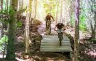 MTB Belle Neige&nbsp;&nbsp;&nbsp;&copy; M.Hitelman