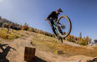 MTB Belle Neige&nbsp;&nbsp;&nbsp;&copy; M.Hitelman