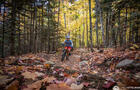 MTB Belle Neige&nbsp;&nbsp;&nbsp;&copy; M.Hitelman