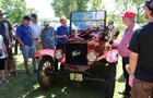 voiture&nbsp;&nbsp;&nbsp;&copy; Granby International - Voitures anciennes