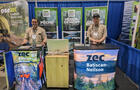 Québec City Outdoor Hunting Fishing & Camping Show – Quebec City Boat Show