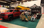 Québec City Outdoor Hunting Fishing & Camping Show – Quebec City Boat Show