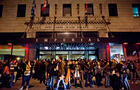 Festival du Nouveau Cinéma de Montréal&nbsp;&nbsp;&nbsp;&copy; Festival du nouveau cinéma