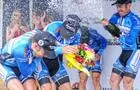 Vainqueurs de la course