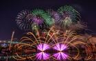L'International des Feux Loto-Québec&nbsp;&nbsp;&nbsp;&copy; Carl Desjardins