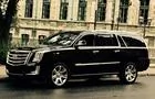 Escalade ESV