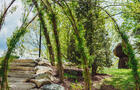 Domaine Howard&nbsp;&nbsp;&nbsp;&copy; Korina Joseph